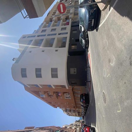 Moderno Apartamento A 200M De La Playa تورّيفيِخا المظهر الخارجي الصورة