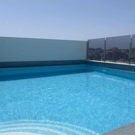 Moderno Apartamento A 200M De La Playa تورّيفيِخا المظهر الخارجي الصورة