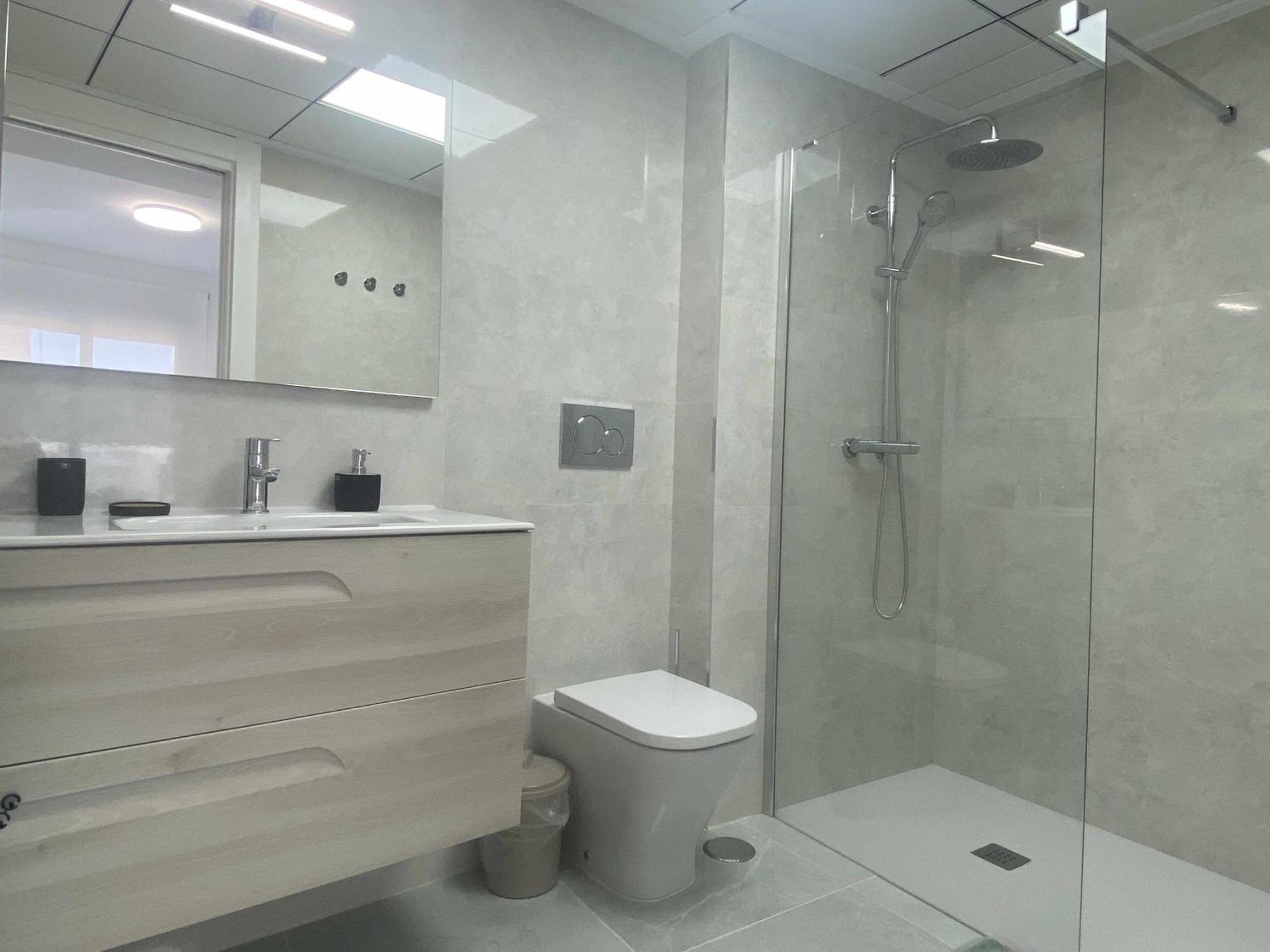 Moderno Apartamento A 200M De La Playa تورّيفيِخا المظهر الخارجي الصورة