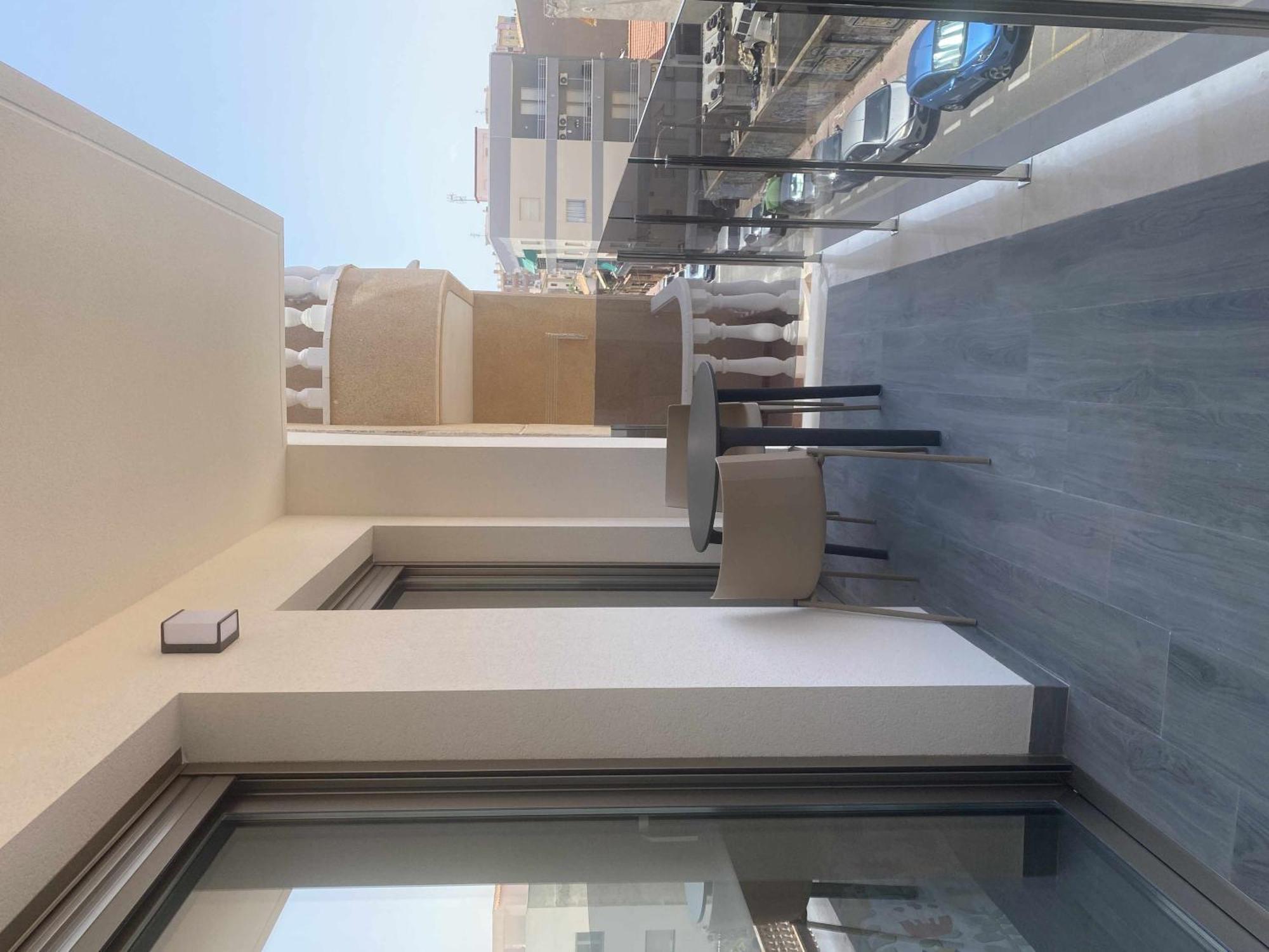Moderno Apartamento A 200M De La Playa تورّيفيِخا المظهر الخارجي الصورة